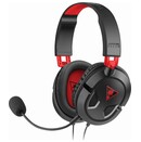 Słuchawki Turtle Beach Recon 50 Nauszne Przewodowe czarno-czerwony