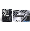 Płyta główna BIOSTAR B760A Silver Socket 1700 Intel B760 DDR5 ATX