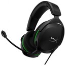 Słuchawki HYPERX Cloudx Stinger 2 Core Nauszne Przewodowe czarny