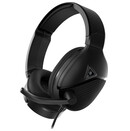 Słuchawki Turtle Beach Recon 200 Nauszne Przewodowe czarny