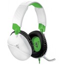 Słuchawki Turtle Beach Recon 70X Nauszne Przewodowe biało-zielony