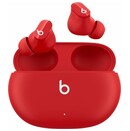 Słuchawki Beats by Dr. Dre Studio Buds Dokanałowe Bezprzewodowe czerwony