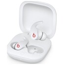 Słuchawki Beats by Dr. Dre Fit Pro Dokanałowe Bezprzewodowe biały