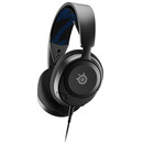 Słuchawki SteelSeries Arctis Nova 1P Nauszne Przewodowe czarny