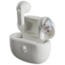 Słuchawki Skullcandy Rail Dokanałowe Bezprzewodowe biały