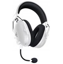 Słuchawki Razer Blackshark V2 Pro Nauszne Bezprzewodowe biały