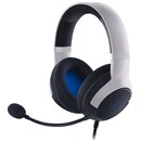Słuchawki Razer Kaira X Nauszne Przewodowe biały