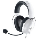 Słuchawki Razer Blackshark V2 X Nauszne Przewodowe biały