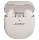 Słuchawki Bose QuietComfort Ultra Earbuds Dokanałowe Bezprzewodowe biały