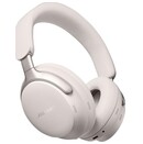 Słuchawki Bose QuietComfort Ultra Nauszne Bezprzewodowe biały