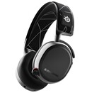 Słuchawki SteelSeries Arctis 9 Nauszne Bezprzewodowe czarny