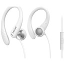 Słuchawki Philips TAA1105WT00 Dokanałowe Przewodowe biały