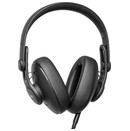 Słuchawki AKG K361 Nauszne Przewodowe czarny