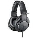 Słuchawki AUDIO-TECHNICA ATHM20X Nauszne Przewodowe czarny
