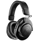 Słuchawki AUDIO-TECHNICA ATHM20XBT Nauszne Bezprzewodowe czarny