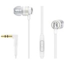 Słuchawki Sennheiser CX300 Dokanałowe Przewodowe biały