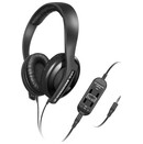 Słuchawki Sennheiser HD65 Nauszne Przewodowe czarny