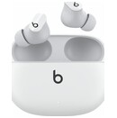Słuchawki Beats by Dr. Dre Studio Buds Dokanałowe Bezprzewodowe biały