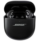 Słuchawki Bose QuietComfort Ultra Earbuds Dokanałowe Bezprzewodowe czarny