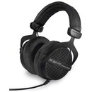 Słuchawki beyerdynamic DT990 250 Ohm Edition Nauszne Przewodowe czarny