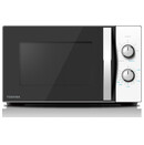 Kuchenka mikrofalowa TOSHIBA MWPMG20PWH 20.0l 700W