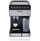 Ekspres Blaupunkt CMP601 kolbowy czarno-srebrny