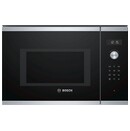 Kuchenka mikrofalowa Bosch BEL554MS0