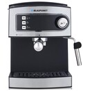 Ekspres Blaupunkt CMP301 kolbowy stalowo-czarny