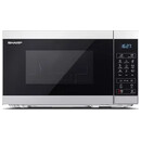 Kuchenka mikrofalowa Sharp YCMS02ES 20.0l 800W