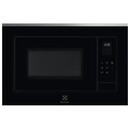 Kuchenka mikrofalowa Electrolux LMS4253TMX