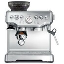 Ekspres SAGE Barista Express SES875BSS kolbowy srebrny