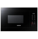 Kuchenka mikrofalowa Samsung MG22T8254AB