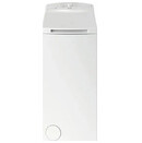 Pralka Whirlpool TDLR6040LPLN 6.0kg 1000obr./min