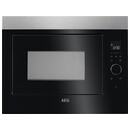 Kuchenka mikrofalowa AEG-Electrolux MBE2658SEM