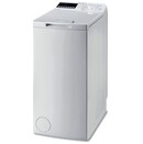 Pralka INDESIT BTWEB722OP 7.0kg 1200obr./min