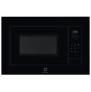 Kuchenka mikrofalowa Electrolux LMS4253TMK