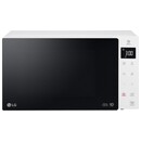 Kuchenka mikrofalowa LG MS23NECBW 23.0l 1000W