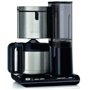 Ekspres Bosch TKA8A683 Przelewowy czarny
