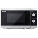 Kuchenka mikrofalowa Sharp YCMS01ES 20.0l 800W