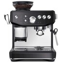 Ekspres SAGE Barista SES876BTR kolbowy czarny