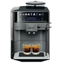 Ekspres Siemens EQ.6 Plus S100 TE651209RW automatyczny grafitowo-czarny
