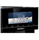 Ekspres Siemens EQ.900 TQ903R09 automatyczny czarny