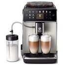 Ekspres Saeco GranAroma SM658230 automatyczny srebrny