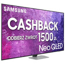 Telewizor Samsung QE75QN92CAT 75" 4K Ultra HD