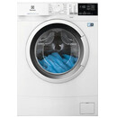 Pralka Electrolux EW6SN406WP SENSICare 6.0kg 1000obr./min