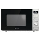 Kuchenka mikrofalowa Gorenje MO20A3X 20.0l 800W