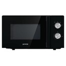 Kuchenka mikrofalowa Gorenje MO17E1BH 17.0l 700W