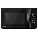 Kuchenka mikrofalowa TOSHIBA MWPMM20PBK 20.0l 700W