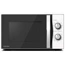 Kuchenka mikrofalowa TOSHIBA MWPMM20PWH 20.0l 700W