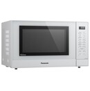Kuchenka mikrofalowa Panasonic NNGT45KWSUG 31.0l 1000W